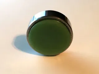 Minimalist Fidget Spinner