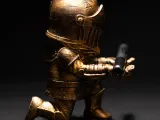 Knight Pen Holder-3