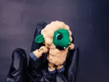 ゾンビシープ 可動式-2