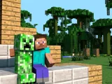 Фигурки minecraft-8