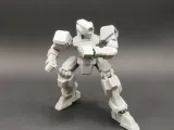 Mecha Test Model-3