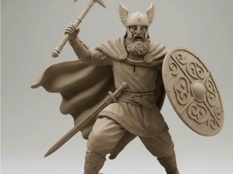 Guerreiro Gaules