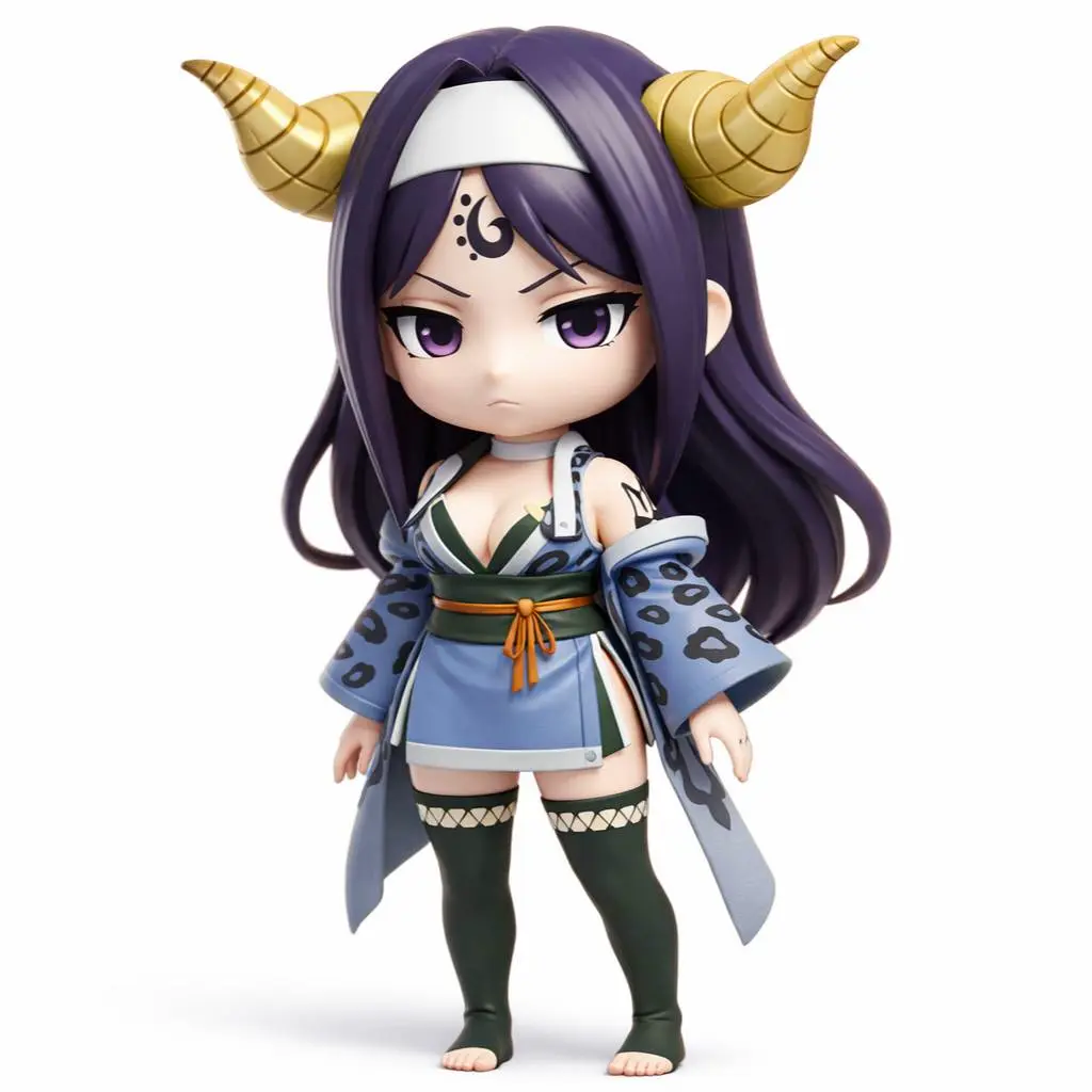 Fairytail Chibi - Seilah