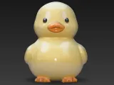 a duck-1
