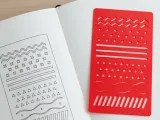 Template Ruler – Precision Layout & Measuring Tool-2