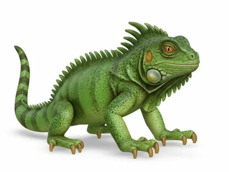 Iguana
