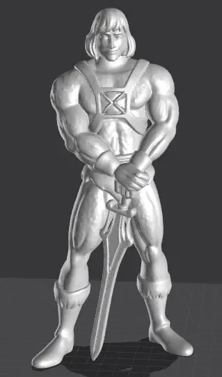 He-Man