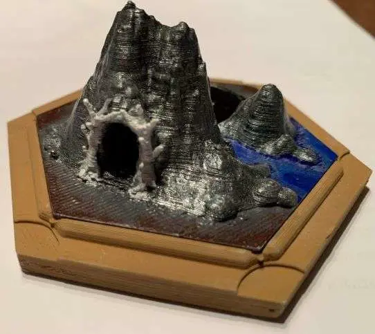Erebor