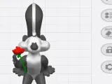 Pepe LePew-1