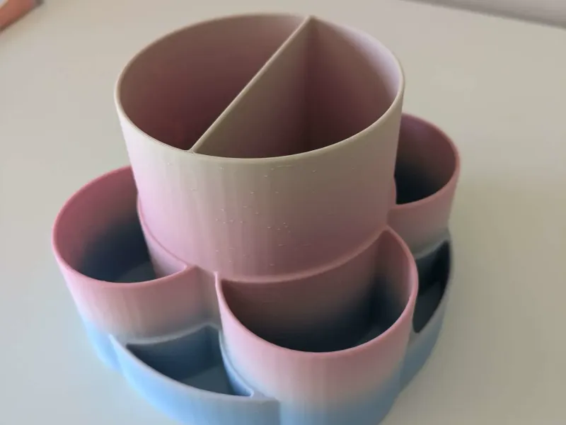Desk Tidy
