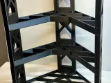Stackable filament storage-0