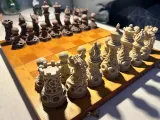 The Chess Set-5
