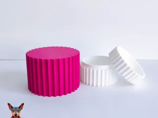 Elegant Container