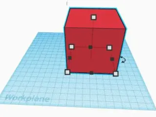 3"block