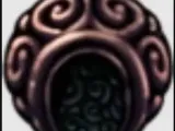 shaman stone charm from hollow knight-1