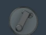 PiviotClip Pro V2-5