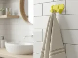 Multi-Purpose Wall Hook  – Bathroom, Kitchen & Door Back-3