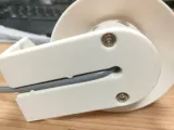 Temperature sensor cover- Stevenson Screen-3