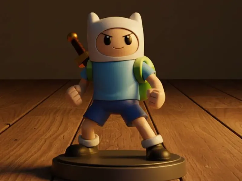 Finn de Mens