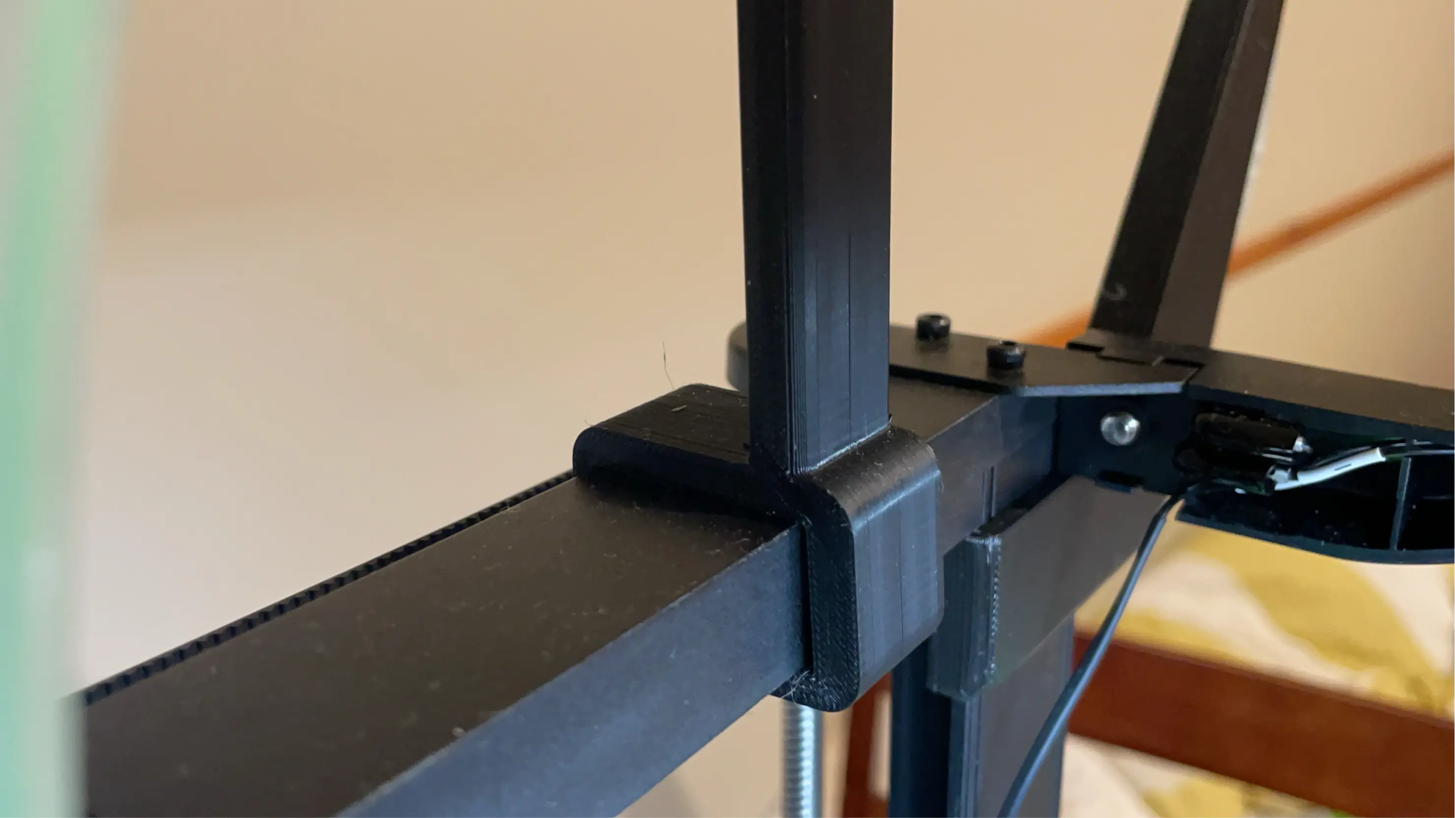 Filament Guide (Ender 3 V3 SE/KE)