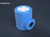 Servo Reductor-2