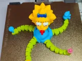 Maggie Alien-2