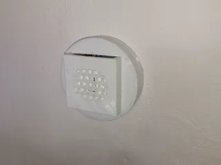 mini smart switch v1.0