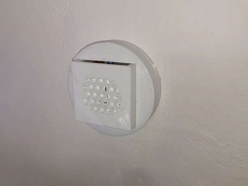 mini smart switch v1.0