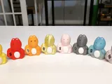 FOX 3D掃描小狐狸-1