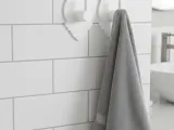 Multi-Purpose Wall Hook – Bathroom, Kitchen & Door Back Hang-1
