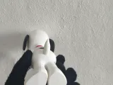 Snoopy in Love-4