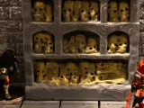 RPG Catacombs Wall-0