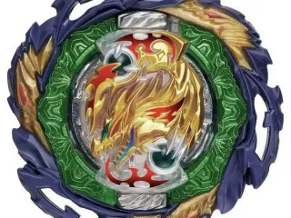 fafnir beyblade