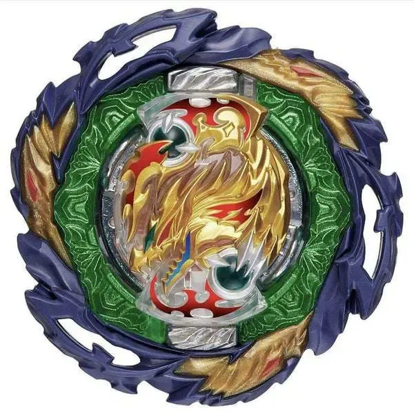 fafnir beyblade
