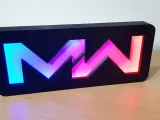 MW Led Sign-0