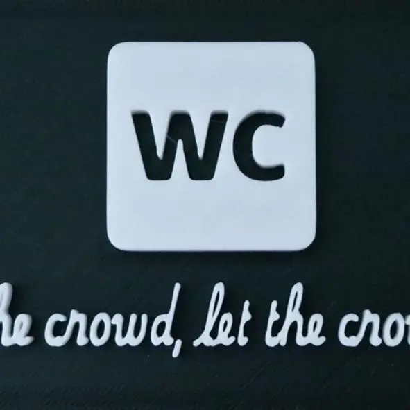 WC sign for home