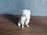 Low Poly Racoon-5