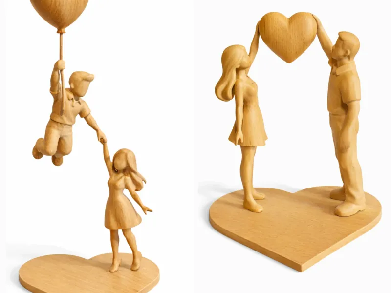 Valentine's day love