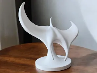 Manta raya 