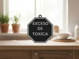 Schlüsselanhänger Toxica-0