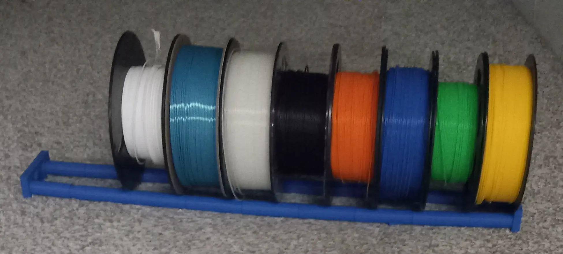 Spool holder