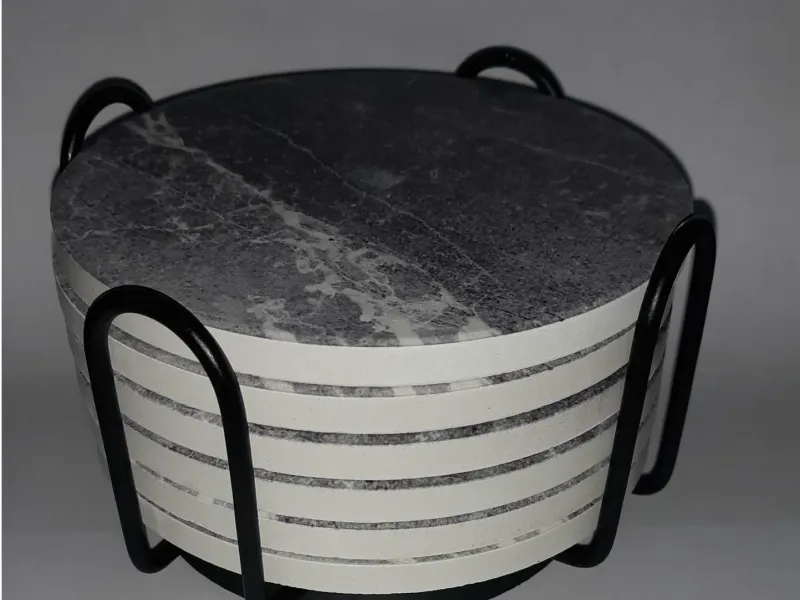 Support de sous-verres