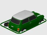 Mini Cooper Kit Card-5
