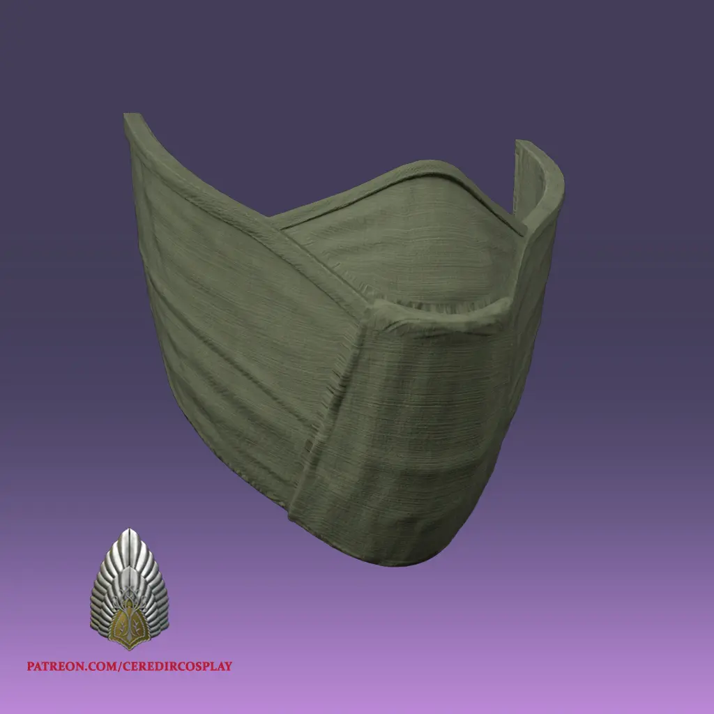 Reptile Mortal Kombat 3d digital download