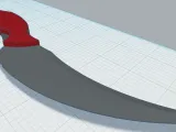 Knife 6B-3