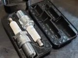 spark plug caddy-0