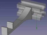 LED top lightbar support-1