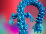 Crystal Dragon-4