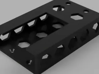 Drill Hanger
