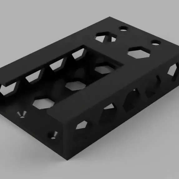 Drill Hanger